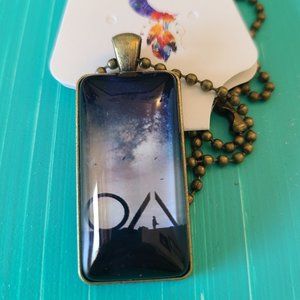 OA Necklace